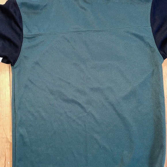 Vintage New York Jets NFL Team Apparel Jersey (10/12) - Picture 3 of 8